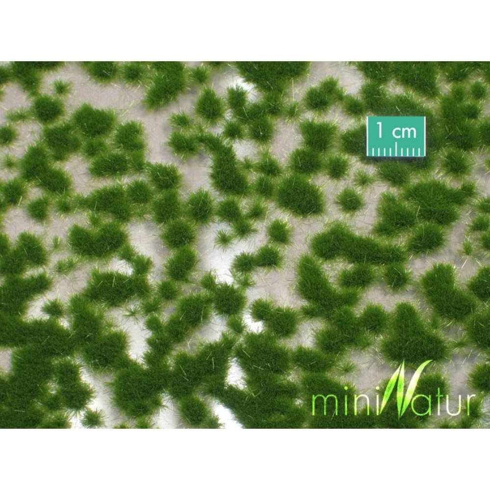 Svežanj trave kratki Ljeto Mininatur 717-22 S slika