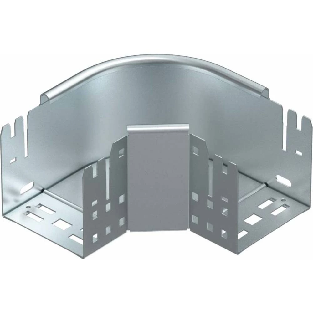 OBO Bettermann 6041840 Luk (Š x V) 100 mm x 110 mm 1 ST slika