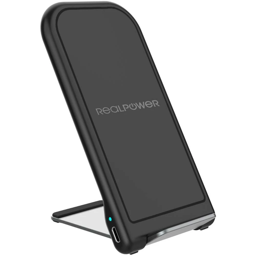 RealPower indukcijski punjač FreeCharge-10 Up 283680 Izlazi Qi standard slika