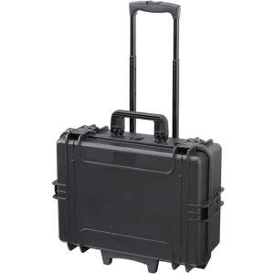 Cytronix Transportni kofer s kotačića za multikopter Prikladno za: DJI Phantom 4 Serie slika