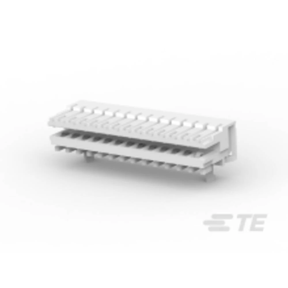 TE Connectivity RAST 2.5 ConnectorsRAST 2.5 Connectors 3-1534797-3 AMP slika