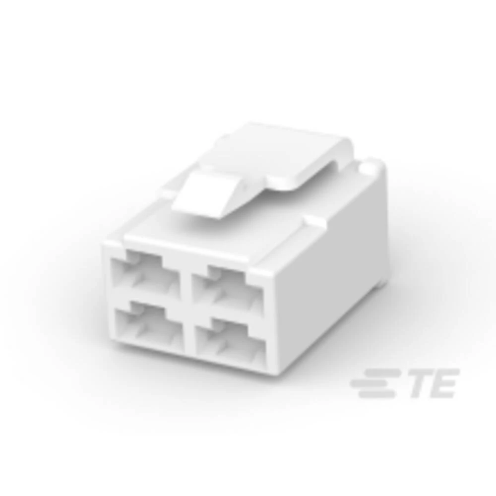 TE Connectivity FASTIN-FASTONFASTIN-FASTON 172134-1 AMP slika