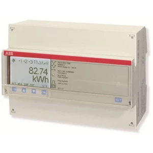 <br>  ABB<br>  A44 553-110<br>  trifazni brojač s priključkom za pretvarač<br>  <br>  <br>  <br>  <br>  <br>  1 St.<br> slika