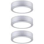 Paulmann 93092  LED svjetlo za ormar   LED  10.5 W krom (mat) boja