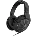 Sennheiser HD 200 PRO Studio slušalice Over Ear Noise Cancelling, crna boja slika
