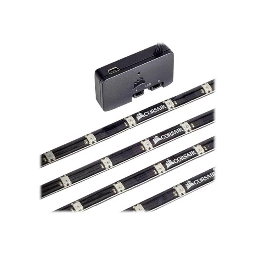 Corsair CL-9011109-WW LED traka za računalo višebojna slika