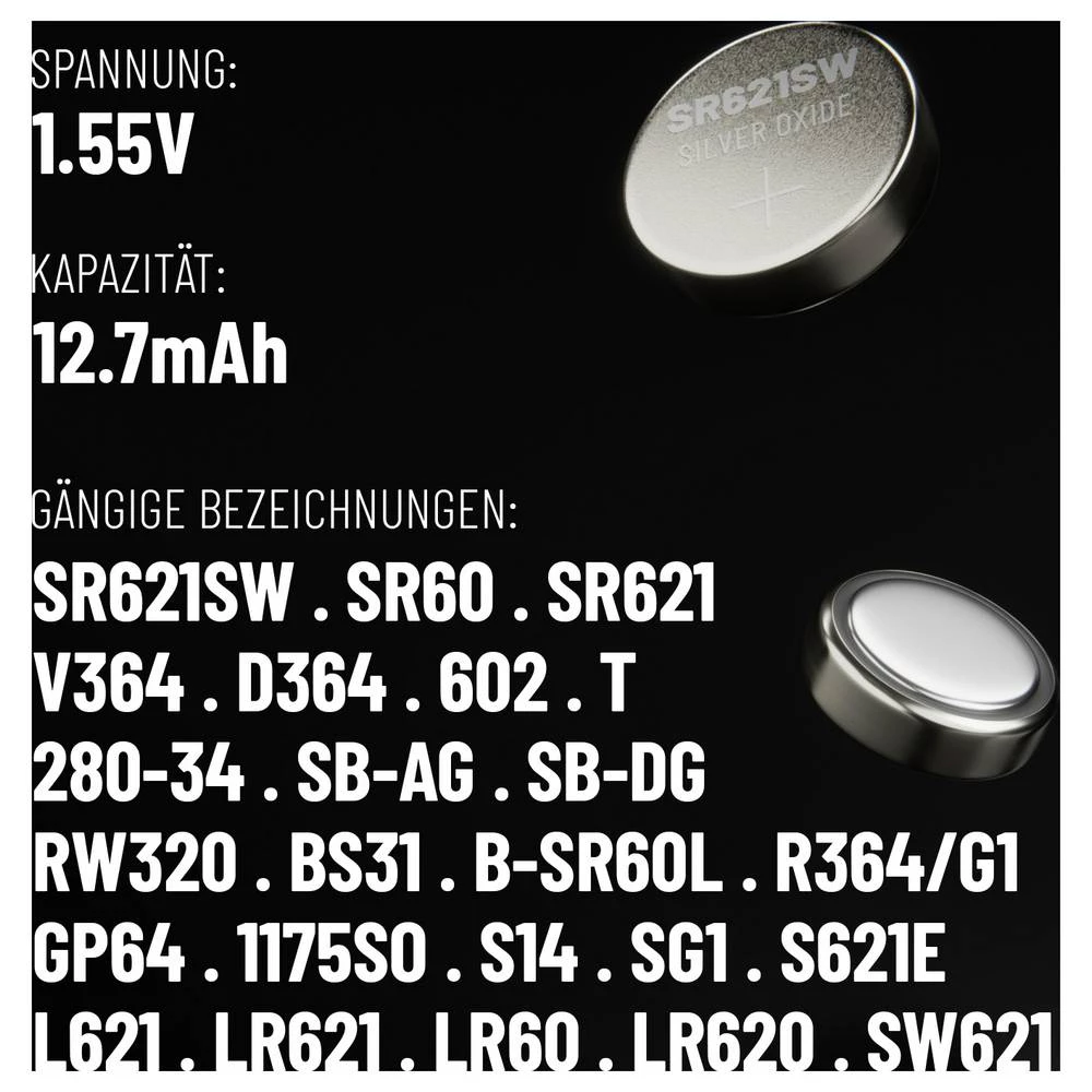 Conrad Product Image