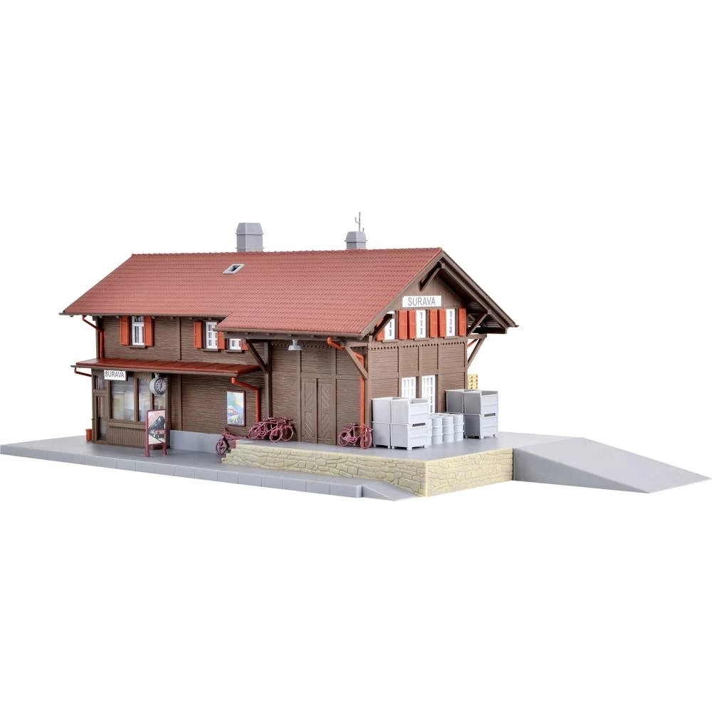 Kibri 39519 H0 slika