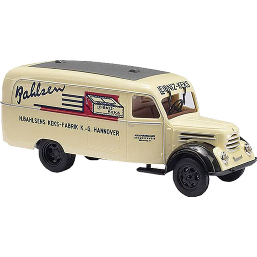 Busch 51810 H0 Robur slika