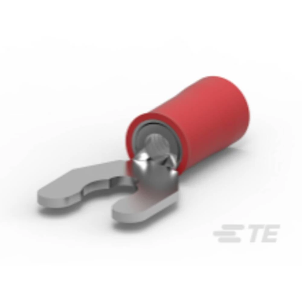 TE Connectivity PIDG Terminals and SplicesPIDG Terminals and Splices 8-52931-1 AMP slika