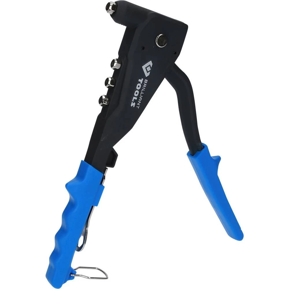 Brilliant Tools BT066901 ručna kliješta za zakovice kom. slika