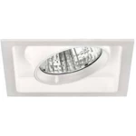 Brumberg 12581174 12581174 LED ugradna svjetiljka   LED  40 W bijela