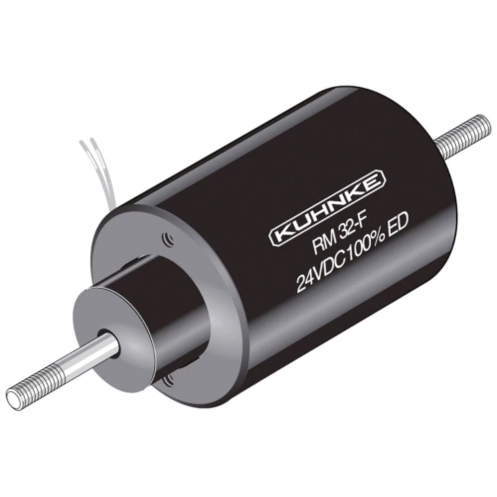 Kendrion RM 32-R-F-24V DC 100 ED magnet sa hodom 2.8 N 6.5 N 24 V/DC 6.5 W slika