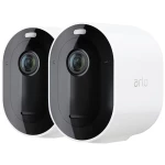 ARLO Pro 4 Spotlight VMC4250P-100EUS WLAN ip-set sigurnosne kamere  s 2 kamere  2688 x 1520 piksel