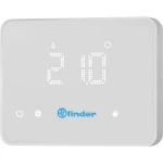 Finder 1C.91.9.003.0W07 sobni termostat nadžbukna tjedni program 5 do 37 °C