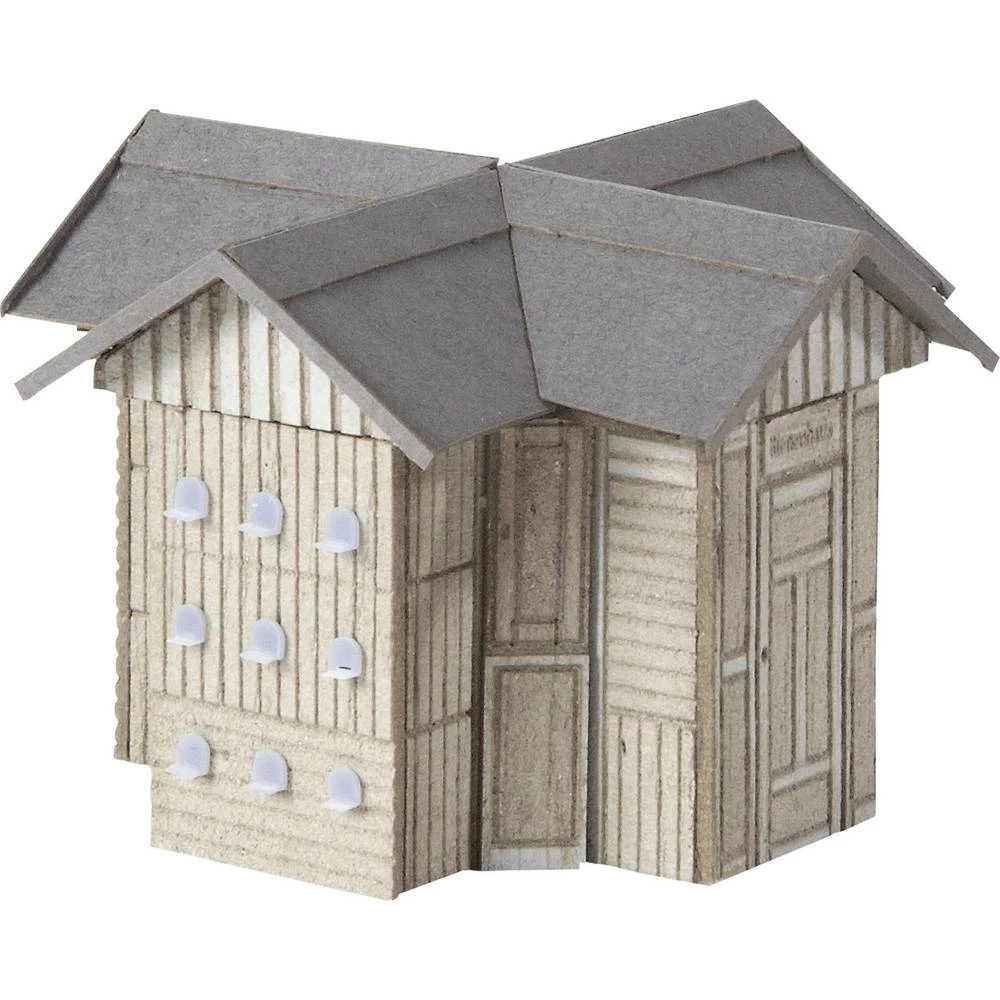 NOCH  14347 H0 pčelinjak komplet za sastavljanje slika