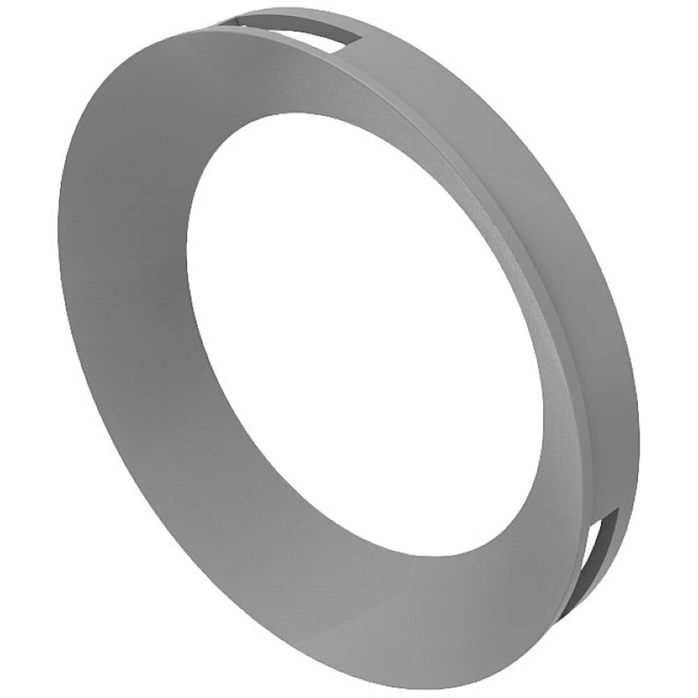 Barthelme Cevo 62440013 dekorativni prsten srebrna slika