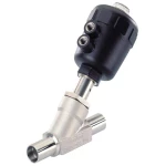 Bürkert kutni ventil sjedala 2000 143445  11 bar (max)  1 St.