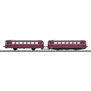 MiniTrix 16981 N Railbus BR VT 98 i VS 98 DB slika