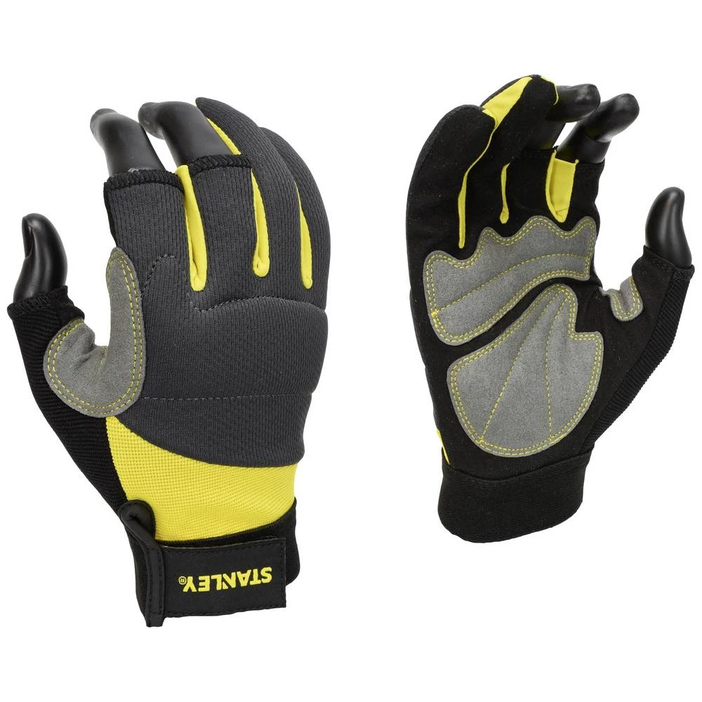 Stanley by Black & Decker Stanley Framer Performance Glove Size 10 SY650L EU  rukavice za rad Veličina (Rukavice): 10, l   1 Par slika