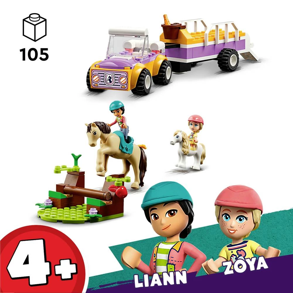 Conrad Product Image