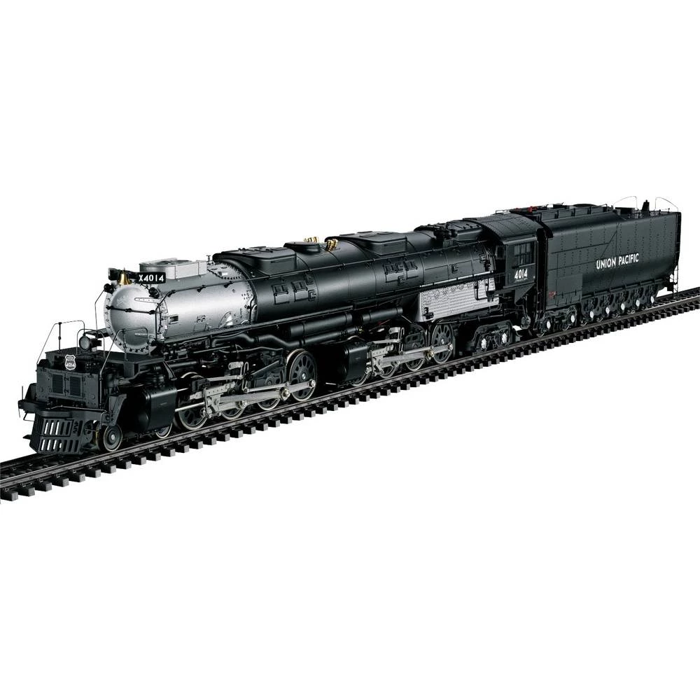 Märklin 37997 H0 parna lokomotiva Rh 4000 "Big Boy" UP slika