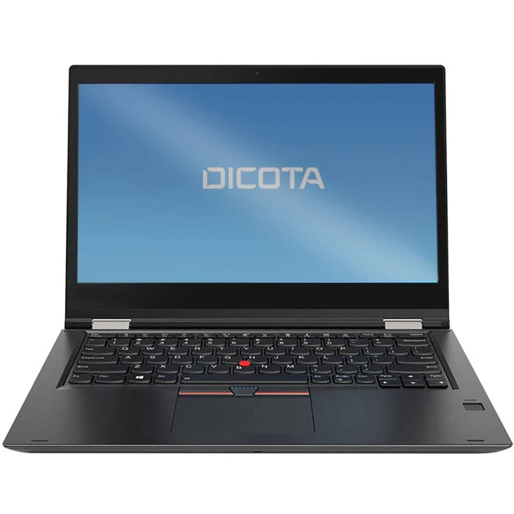 Dicota Secret 2-Way für Lenovo ThinkPad Yoga X380 Folija za zaštitu zaslona () D70009 Pogodno za model: Lenovo ThinkPad Yoga X38 slika