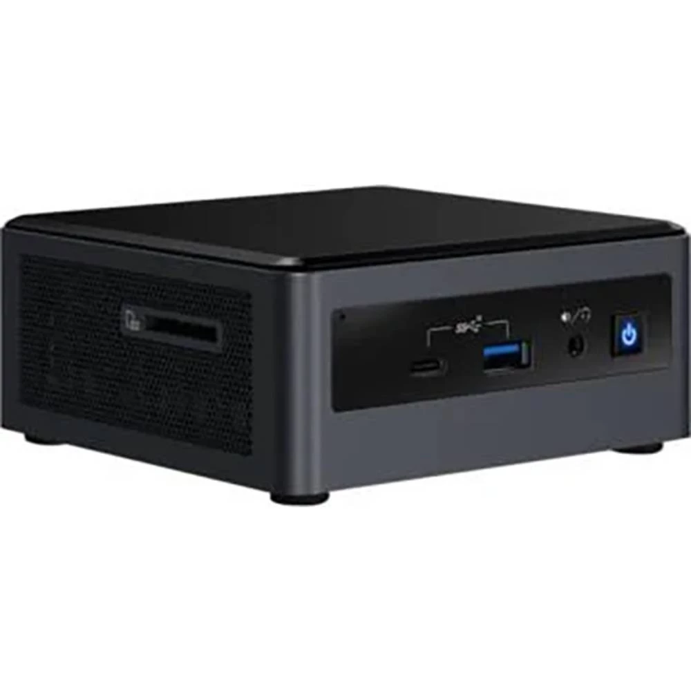 <br>  Innovation PC<br>  Mini PC<br>  Intel NUC i5-1240P<br>  <br>  Intel® Core™ i5<br>  i5-1240P<br>  12 GB RAM<br>  <br>  512 GB SSD<br>  Intel<br>  UHD grafika<br>  <br>  <br>  <br>  <br>  <br> ... slika