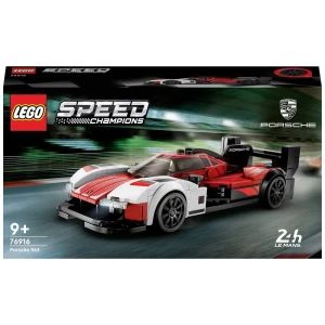 76916 LEGO® SPEED CHAMPIONS Porsche 963 slika