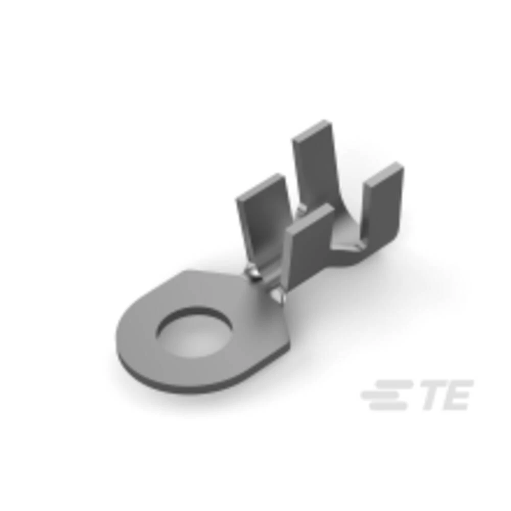 TE Connectivity Open Barrel Rings & SpadesOpen Barrel Rings & Spades 42899-2 AMP slika