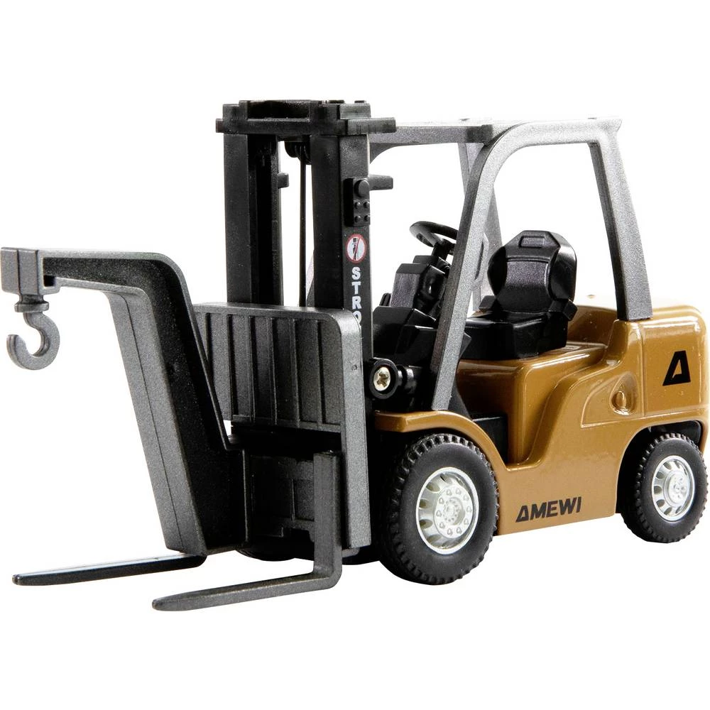 Amewi 22715 1:64 električni RC funkcijski model RtR slika