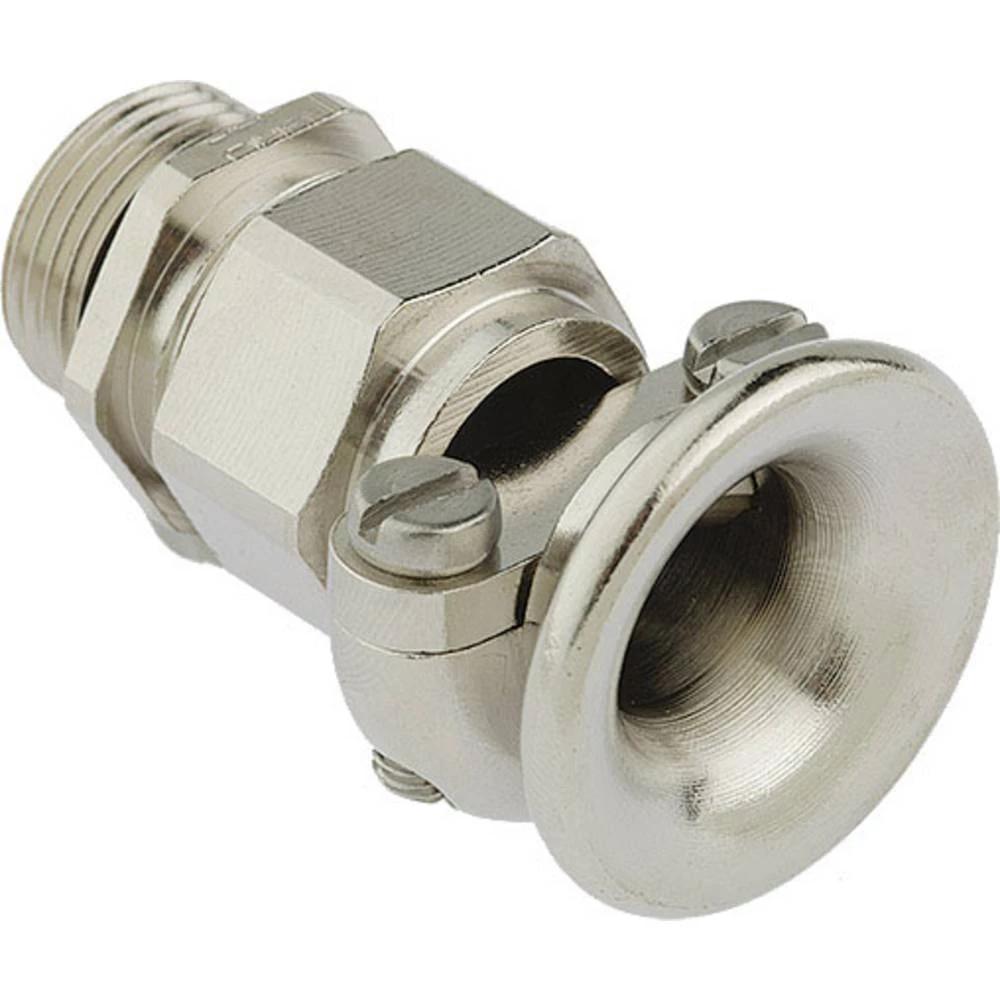 Kaiser Elektro 1801.11.20 kabelska uvodnica M20 metal 1 St. slika