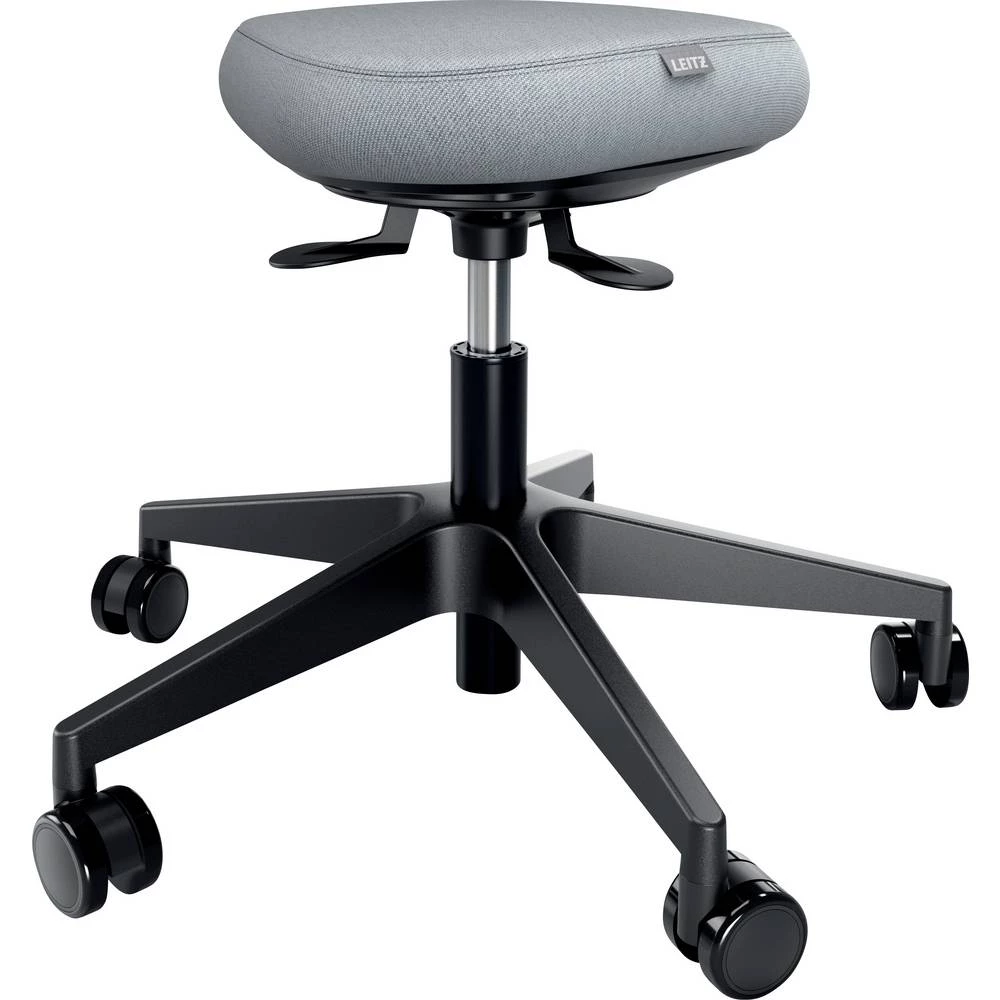 Leitz stolica siva, crna 65770095 slika
