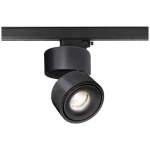 Deko Light 707131 Uni II svjetiljka za visokonaponski sustav šina  Energetska učinkovitost 2021: G (A - G) LED LED fiksno ugrađena 17 W crna
