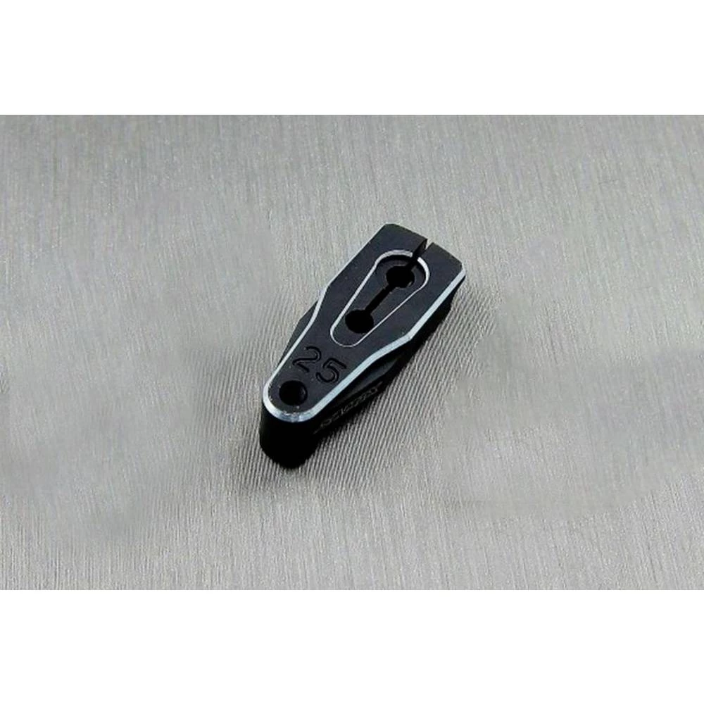 Samix SAM-trx4-6022F tuning dio SAMIX Za Futubu koristite 25T servo sirenu (pogodno za TRX-4) SAMtrx4-6022F slika