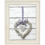 ZEP U368W izmjenjivi okvir za slike Format papira: 20 x 15 cm  bijela