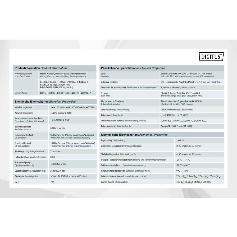 Conrad Product Image