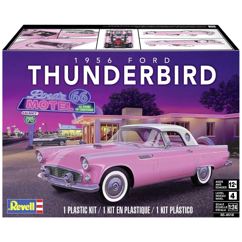 Conrad Product Image