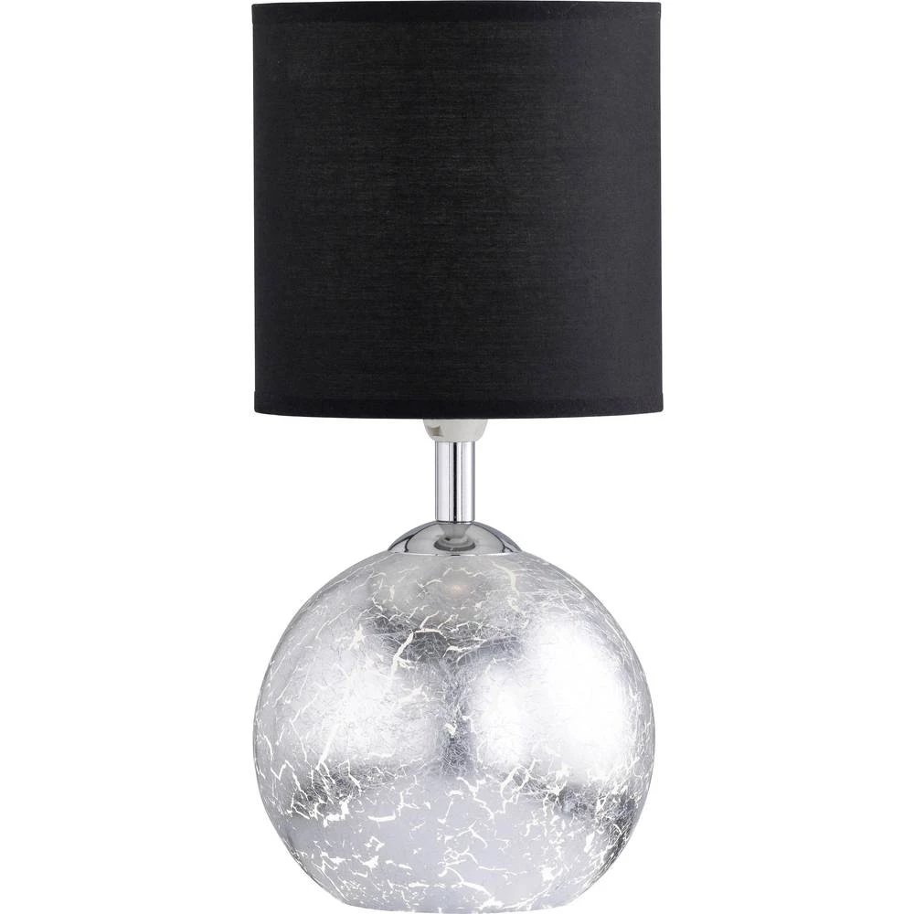 WOFI Stajaće/stolne svjetiljke Stolna svjetiljka Carmen 8149.02.70.6010 G9, E14 slika