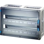 Hensel 4012591116707 FP 1409 mali razvodnik nadžbukna Broj raspodjela = 54 Broj redova = 2