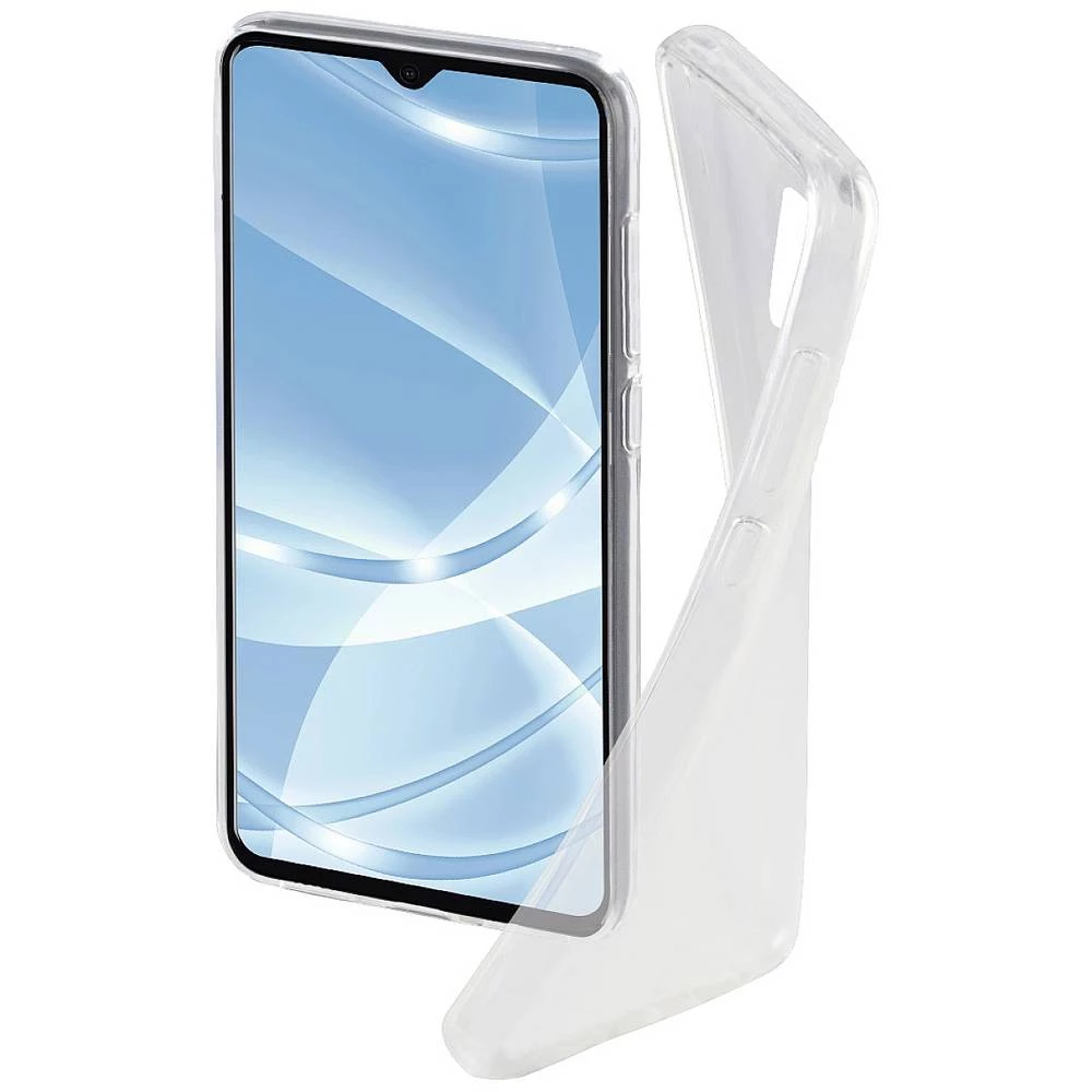 Hama Cover Crystal Clear etui Oppo prozirna slika
