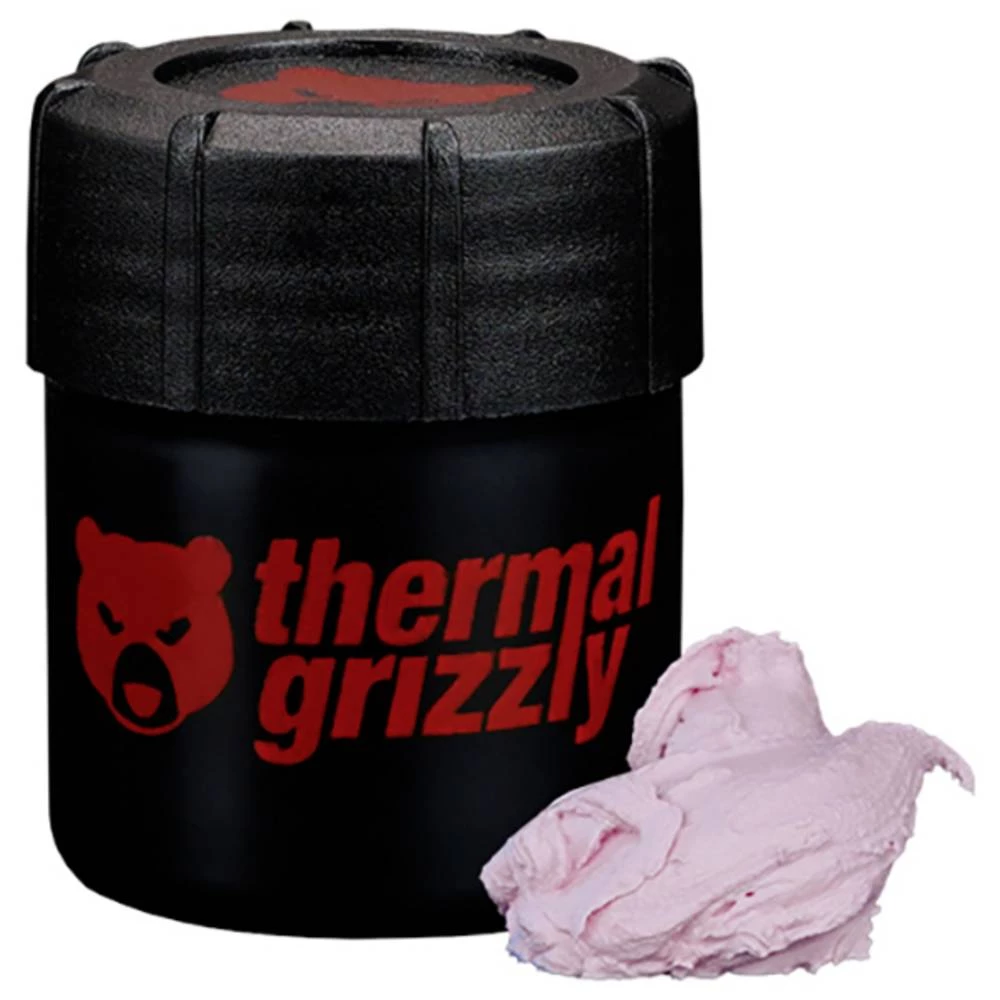Thermal Grizzly Putty Basic toplinsko provodljiva pasta 30 g slika