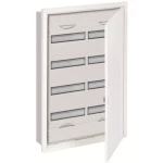 Striebel & John 2CPX071712R9999 U52R4 mali razvodnik podžbukna  Broj redova = 5