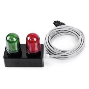 Signalna svjetiljka HT Instruments FT3R-GLP , 1009875 slika