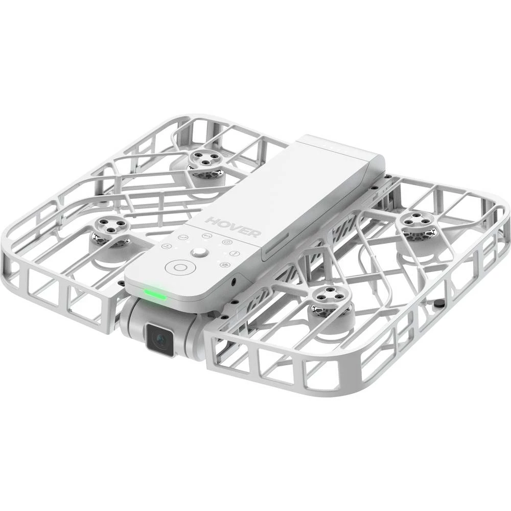 Hoverair HOVERAir X1 akcijska kamera WLAN, Bluetooth, mini kamera slika
