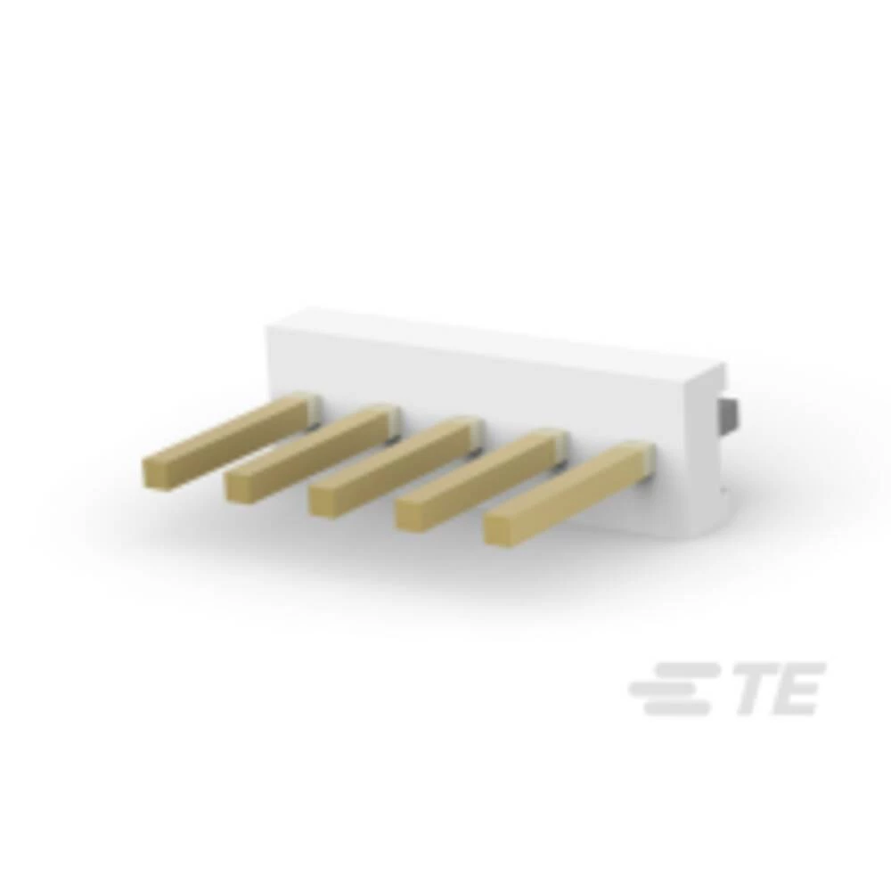 TE Connectivity MTA-156 Centerline ConnectorMTA-156 Centerline Connector 3-641113-5 AMP slika