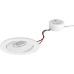 Brumberg 40379173 40379173 LED ugradna svjetiljka   LED  7 W bijela