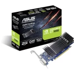 Grafička kartica Asus Nvidia GeForce GT1030 2 GB GDDR5-RAM PCIe x16 HDMI™, DVI