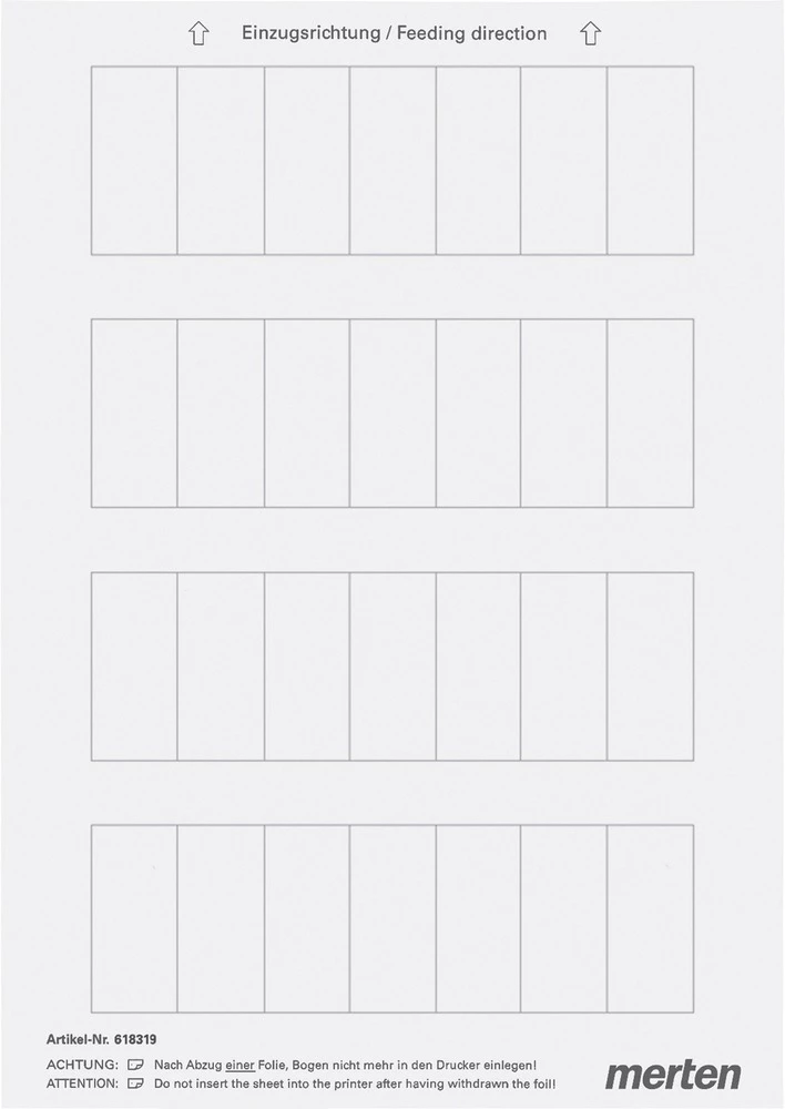 Merten Merten KNX Systeme 618319 KNX oprema 618319 slika