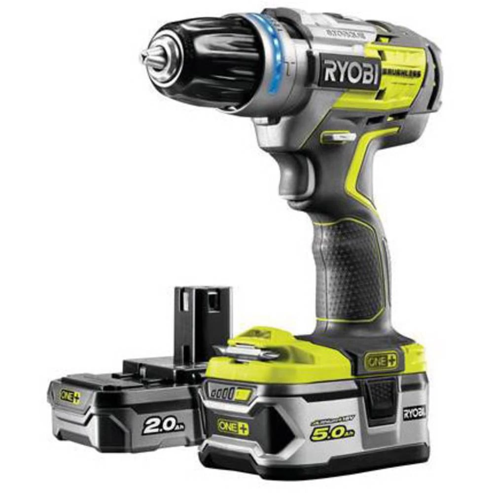 Ryobi R18PDBL-252S Li-Ion Akumulator 5133003614 slika